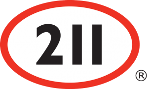 Logo du 211